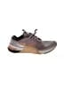 Nike Gray Purple Sneakers Size 9 - photo 1