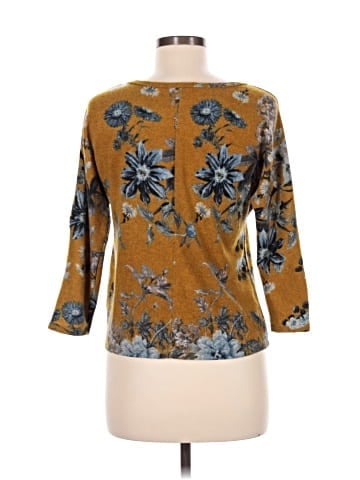 Lavish Pullover Sweater (view 2)