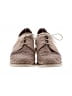 Tamaris Solid Tan Flats Size EU 37 - photo 2