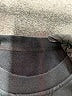 Unbranded Black Sweatshirt Size L (estimated) - photo 4