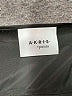 Akris Punto Solid Black Casual Skirt Size 8 - photo 4