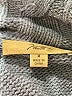 Motto Gray Cardigan Size M - photo 7