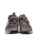 Nike Gray Purple Sneakers Size 9 - photo 2