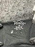Vanity Black Tank Top Size M - photo 7