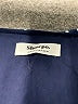 showpo 100% Polyester Polka Dots Blue Casual Dress Size 4 - photo 7
