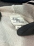 Effeci 100% Acrylic Ivory Cardigan Size 2X - photo 7