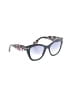 Tom Ford Black Sunglasses One size - photo 1