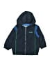 Old Navy 100% Polyester Blue Jacket Size 12-18 mo - photo 1