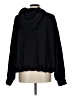 Athleta Black Pullover Hoodie Size XL - photo 2