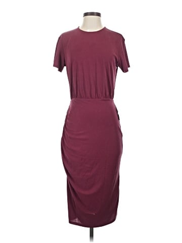 Express Casual Dress (view 1)