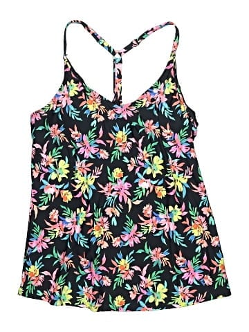 Leilani Swimsuit Top (view 1)