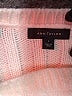 Ann Taylor Ivory Pullover Sweater Size S - photo 7