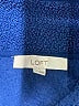 Ann Taylor LOFT 100% Polyester Blue Pullover Sweater Size M - photo 7