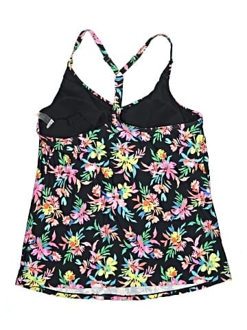 Leilani Swimsuit Top (view 2)