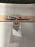 Hutch Ivory Long Sleeve Blouse Size M - photo 3