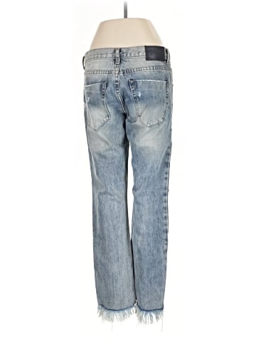 ONE X ONETEASPOON Jeans (view 2)