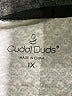Cuddl Duds Gray Cardigan Size 1X - photo 7