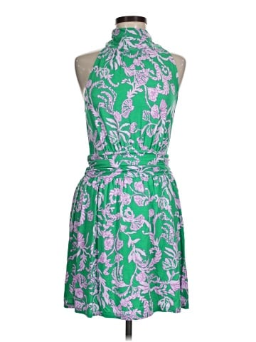 Lilly Pulitzer Cocktail Dress (view 1)
