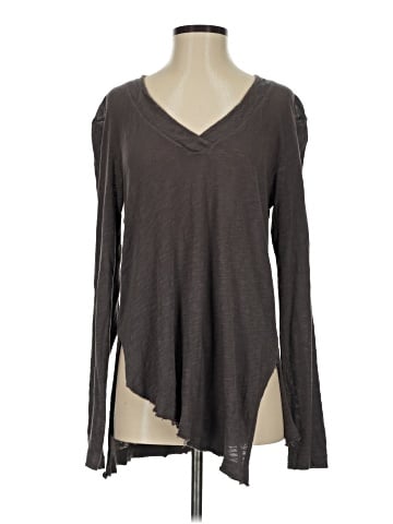 Wilt Long Sleeve Top (view 1)