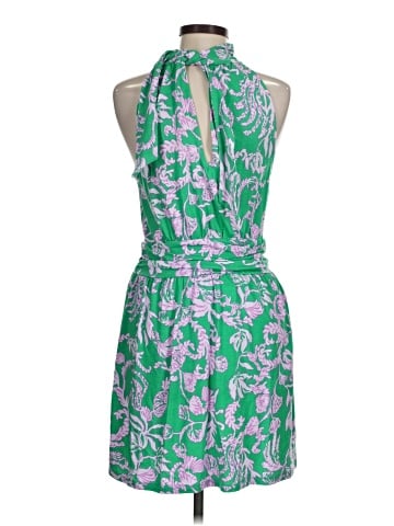 Lilly Pulitzer Cocktail Dress (view 2)