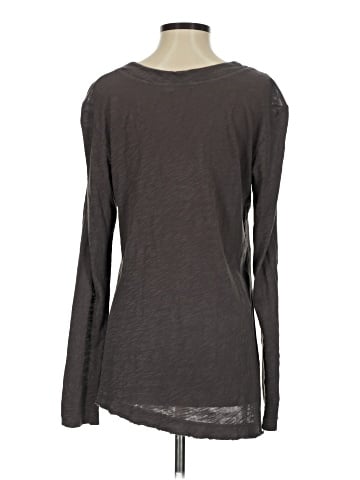 Wilt Long Sleeve Top (view 2)