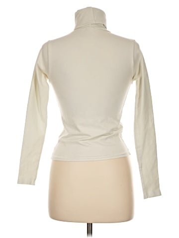 Los Angeles Apparel Turtleneck Sweater (view 2)