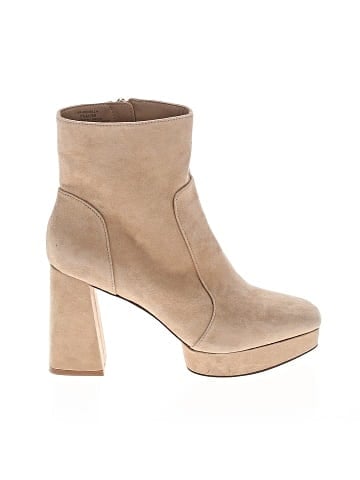 Vince Camuto Ankle Boots (view 1)