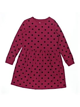 Primary Clothing Girls' Dresses On Sale Up To 90% Off Retail | ThredUp
