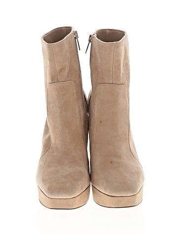 Vince Camuto Ankle Boots (view 2)