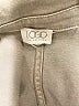 LOGO by Lori Goldstein Solid Gray Jacket Size L (estimated) - photo 6