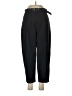 Reiss Black Casual Pants Size 6 (petite) - photo 1