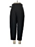 Reiss Black Casual Pants Size 6 (petite) - photo 2