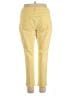 Chico's Yellow Jeans Size Lg (2.5) - photo 2