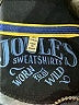 Joules Blue Pullover Sweater Size 4 - photo 3