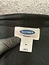 Old Navy - Maternity Black Long Sleeve Turtleneck Size M - photo 6