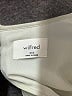 Wilfred 100% Polyester Ivory Casual Dress Size XXS - photo 7