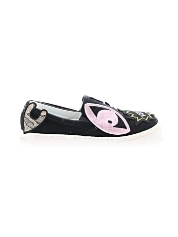 Kenzo Sneakers (view 1)