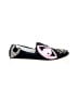 Kenzo Hearts Black Sneakers Size EU 39 - photo 1