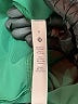 Lululemon Athletica Solid Green Active Pants Size 6 - photo 7