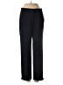 Max Mara Black Dress Pants Size 2 - photo 1
