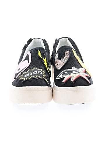 Kenzo Sneakers (view 2)