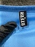 BTFBM Blue Casual Dress Size XL - photo 7