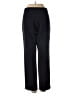 Max Mara Black Dress Pants Size 2 - photo 2