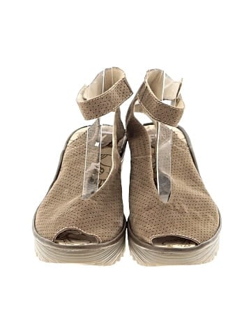 FLY London Wedges (view 2)