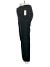 Pilcro Black Casual Pants Size 30 waist - photo 5