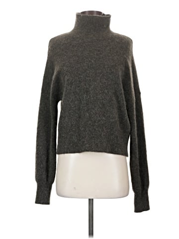 Samsoe Samsoe Turtleneck Sweater (view 1)