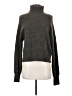 Samsoe Samsoe Gray Turtleneck Sweater Size XS - photo 1