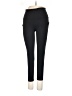 Xersion Solid Black Active Pants Size S - photo 1