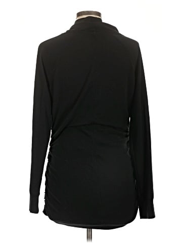 Ingrid + Isabel Long Sleeve Turtleneck (view 2)