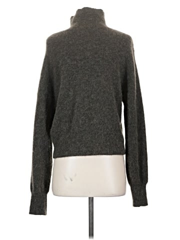 Samsoe Samsoe Turtleneck Sweater (view 2)